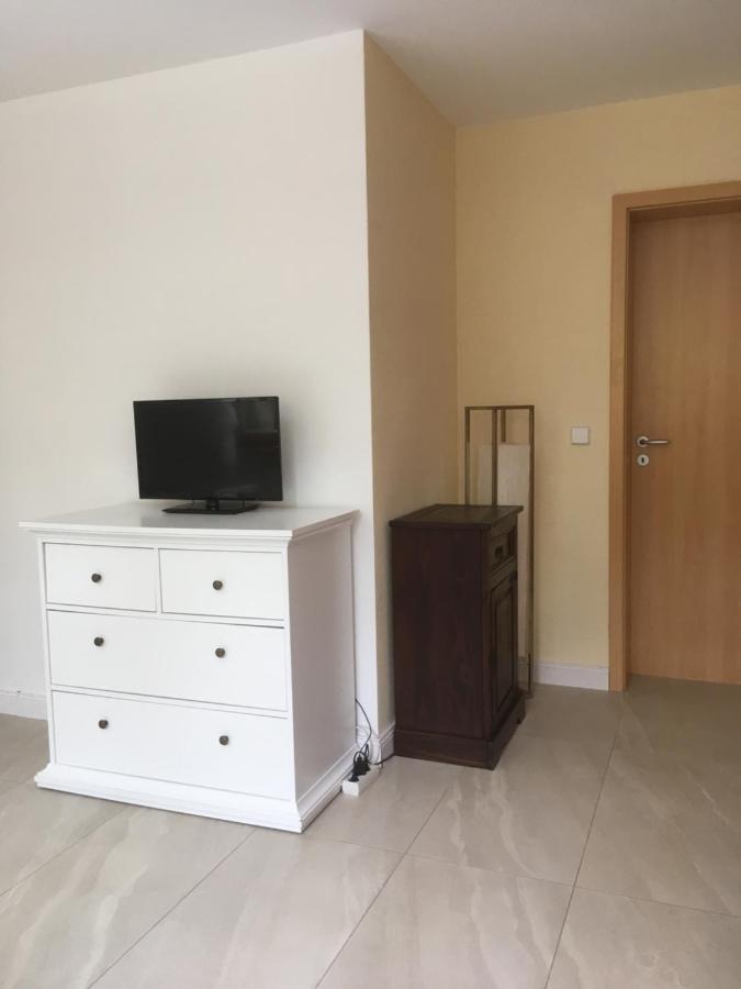 Freundliches Studio Bei Boeblingen Altdorf  Екстер'єр фото