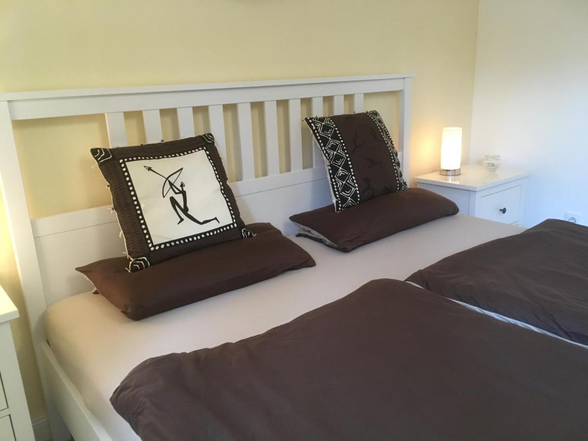 Freundliches Studio Bei Boeblingen Altdorf  Екстер'єр фото