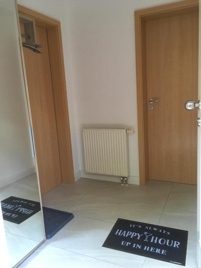 Freundliches Studio Bei Boeblingen Altdorf  Екстер'єр фото