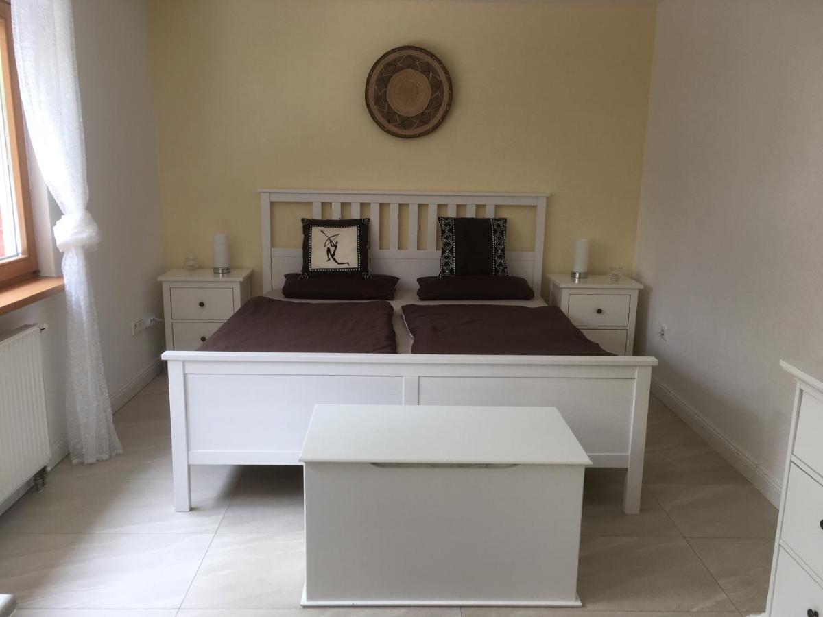 Freundliches Studio Bei Boeblingen Altdorf  Екстер'єр фото