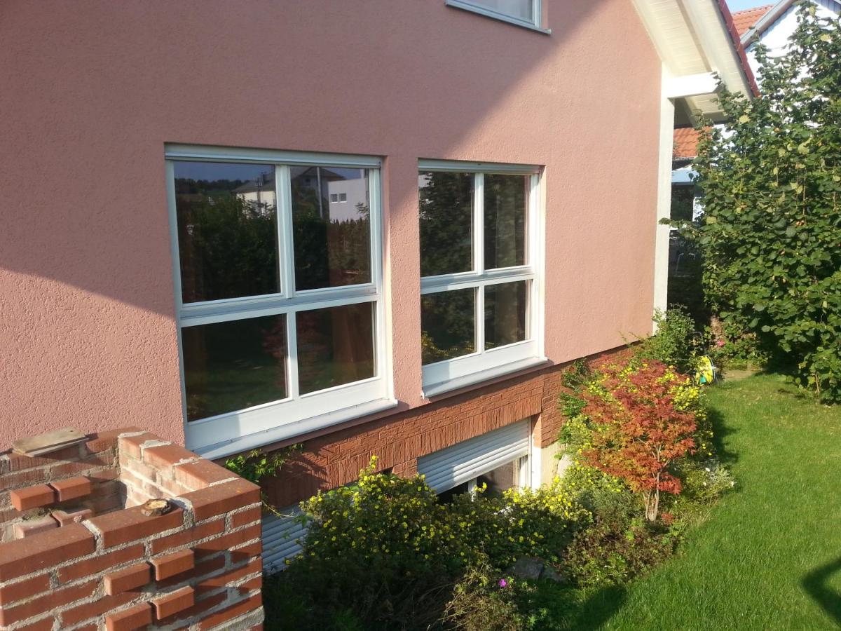 Freundliches Studio Bei Boeblingen Altdorf  Екстер'єр фото